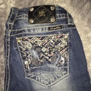 High Quality Miss Me®️ Jeans !